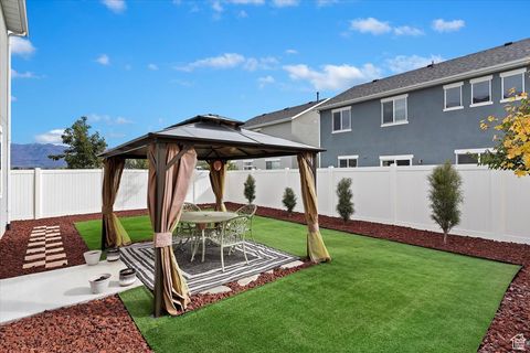 Tiny photo for 2067 W 3290 S, Syracuse, UT 84075 (MLS # 2117721)