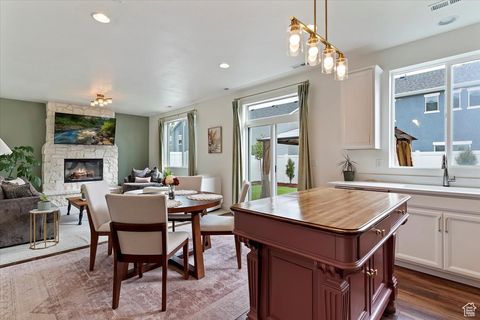 Tiny photo for 2067 W 3290 S, Syracuse, UT 84075 (MLS # 2117721)