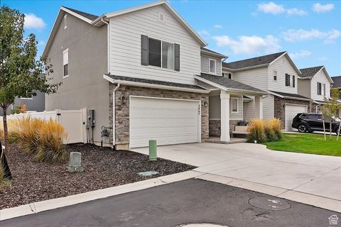 Tiny photo for 2067 W 3290 S, Syracuse, UT 84075 (MLS # 2117721)