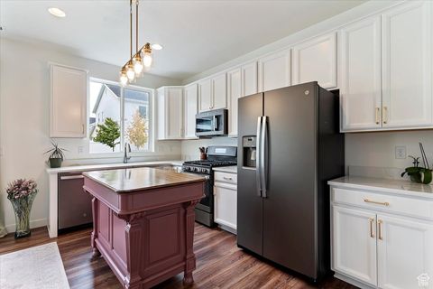 Tiny photo for 2067 W 3290 S, Syracuse, UT 84075 (MLS # 2117721)