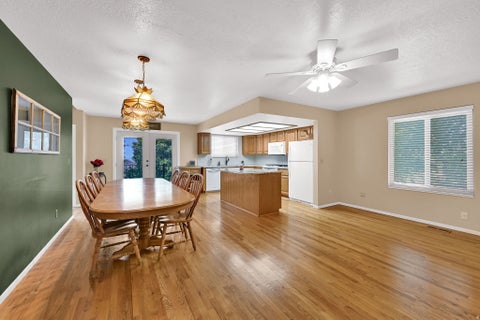 Tiny photo for 745 E 3400 N, North Ogden, UT 84414 (MLS # 2179126)