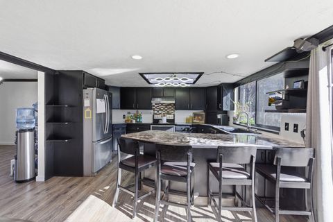 Tiny photo for 6245 S STEEPLE CHASE LN, Murray, UT 84121 (MLS # 2145643)