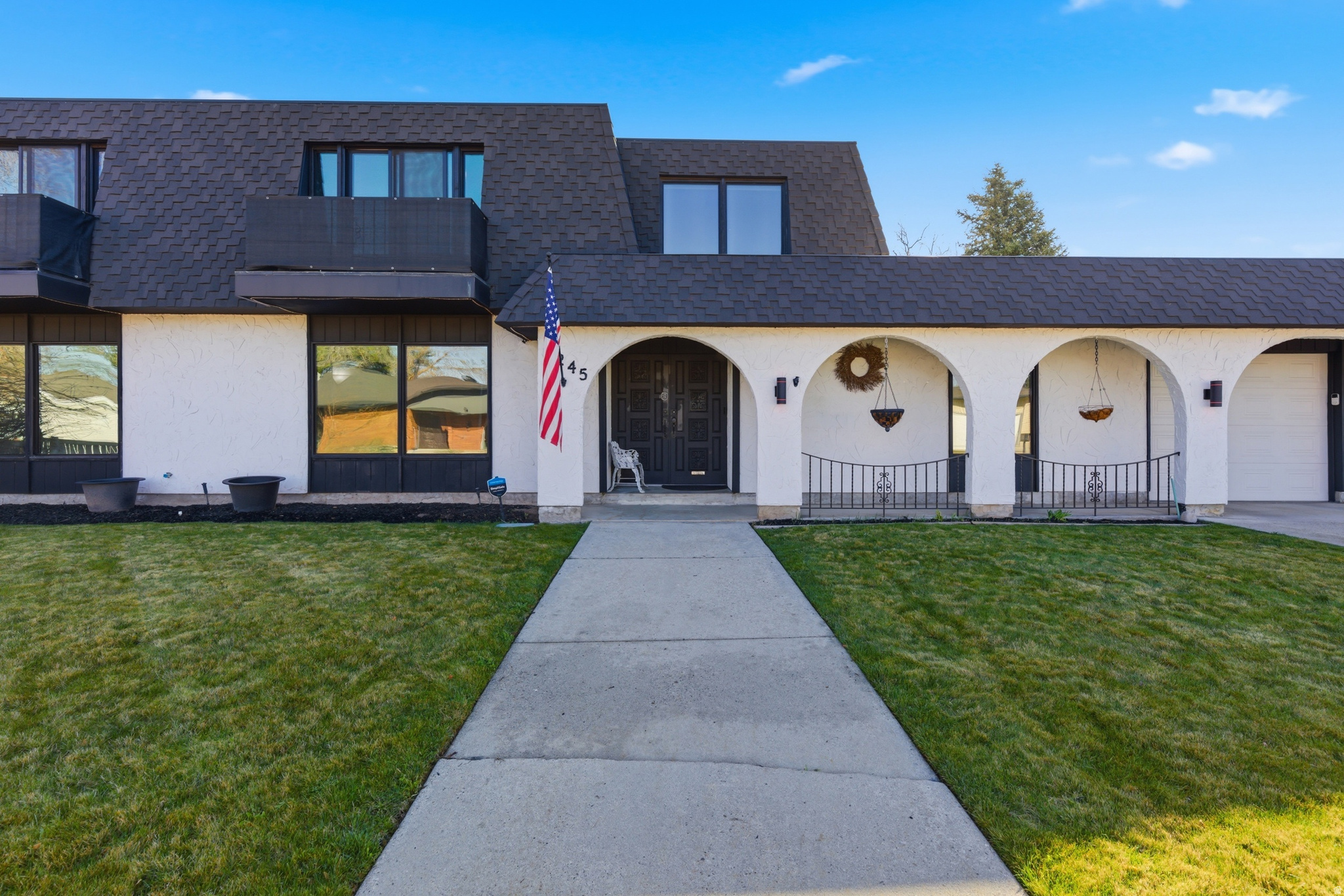 JAMESTOWN NO - Residential