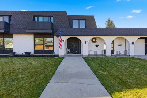 Tiny photo for 6245 S STEEPLE CHASE LN, Murray, UT 84121 (MLS # 2145643)