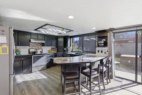 Tiny photo for 6245 S STEEPLE CHASE LN, Murray, UT 84121 (MLS # 2145643)