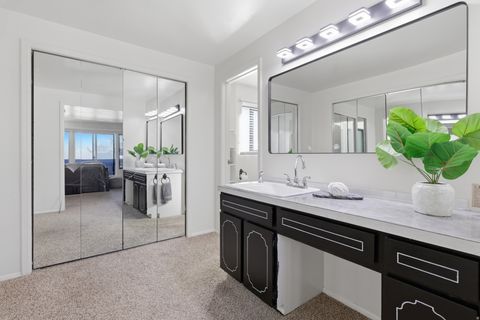 Tiny photo for 6245 S STEEPLE CHASE LN, Murray, UT 84121 (MLS # 2145643)