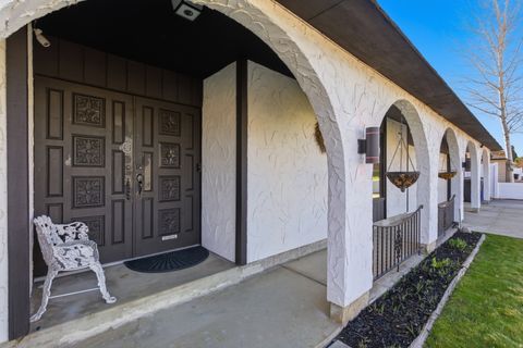 Tiny photo for 6245 S STEEPLE CHASE LN, Murray, UT 84121 (MLS # 2145643)