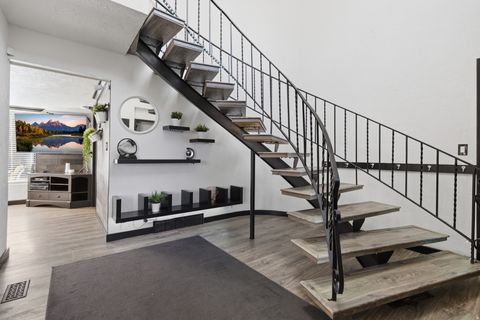 Tiny photo for 6245 S STEEPLE CHASE LN, Murray, UT 84121 (MLS # 2145643)