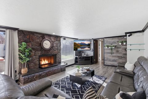 Tiny photo for 6245 S STEEPLE CHASE LN, Murray, UT 84121 (MLS # 2145643)