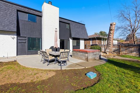 Tiny photo for 6245 S STEEPLE CHASE LN, Murray, UT 84121 (MLS # 2145643)