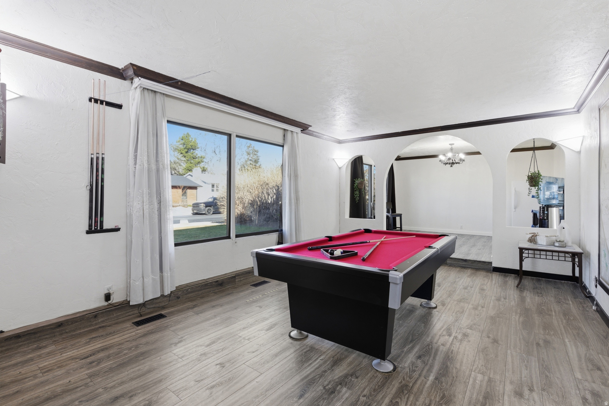 JAMESTOWN NO - Residential