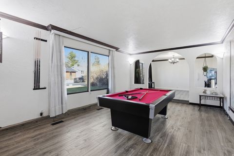 Tiny photo for 6245 S STEEPLE CHASE LN, Murray, UT 84121 (MLS # 2145643)