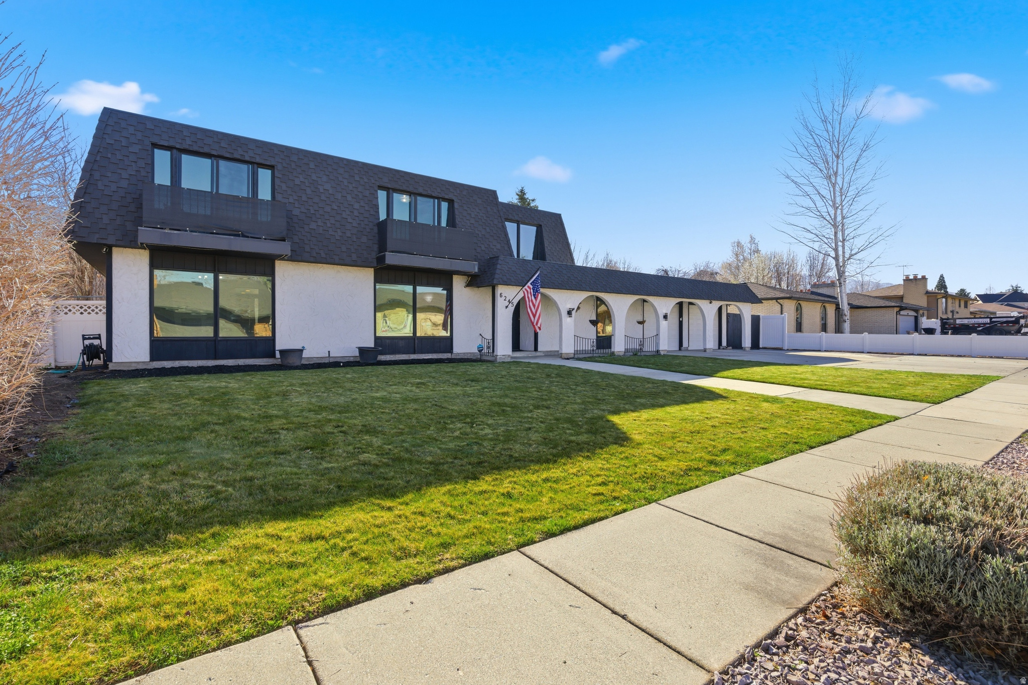 JAMESTOWN NO - Residential