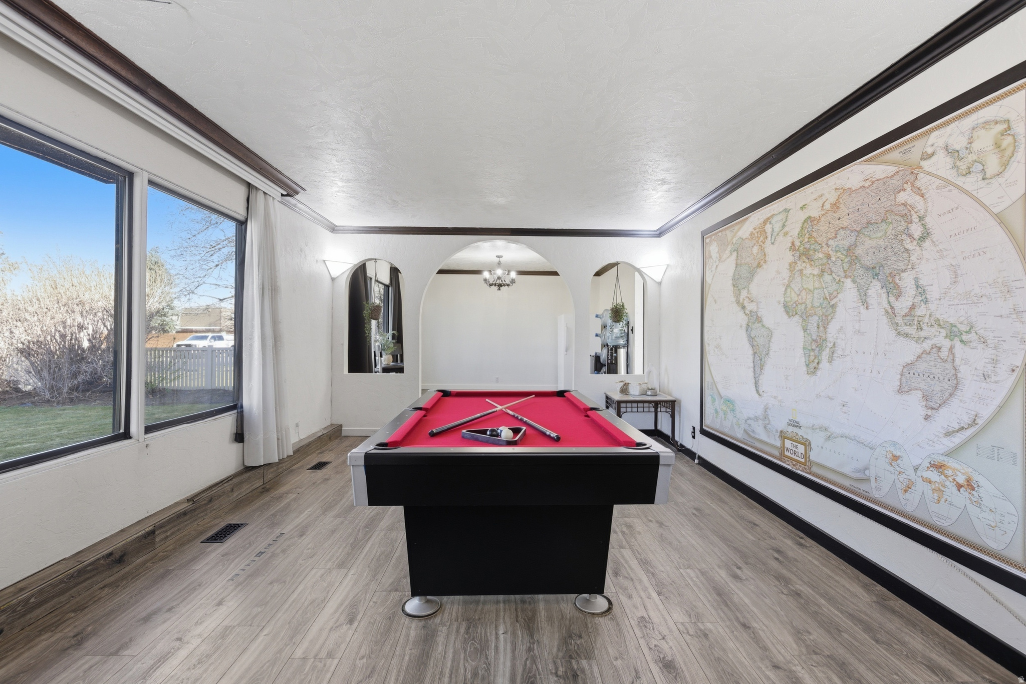 JAMESTOWN NO - Residential