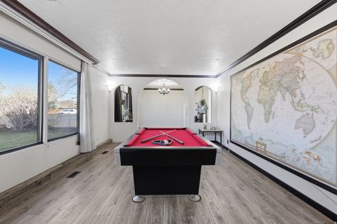 Tiny photo for 6245 S STEEPLE CHASE LN, Murray, UT 84121 (MLS # 2145643)