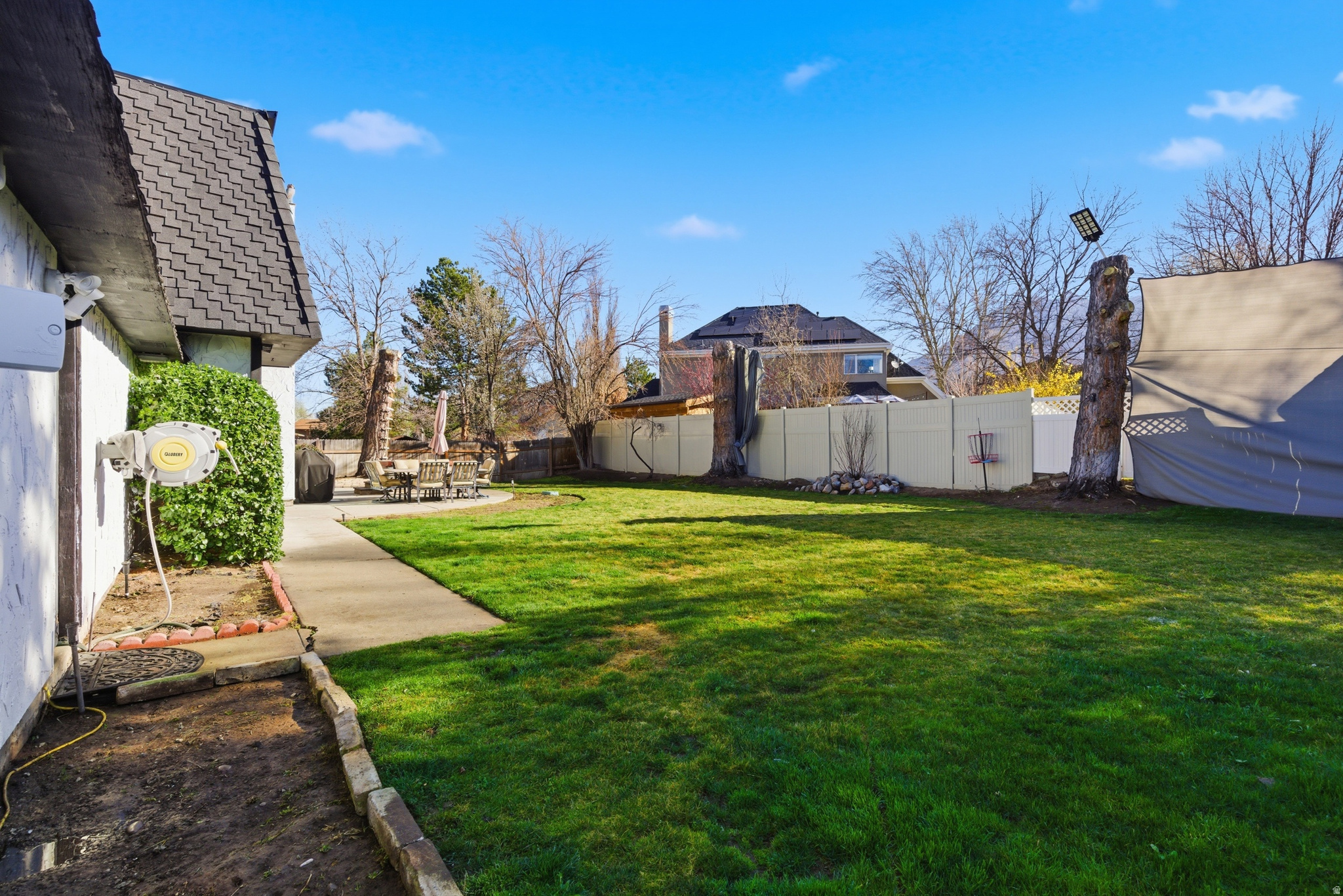 JAMESTOWN NO - Residential