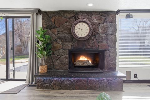 Tiny photo for 6245 S STEEPLE CHASE LN, Murray, UT 84121 (MLS # 2145643)