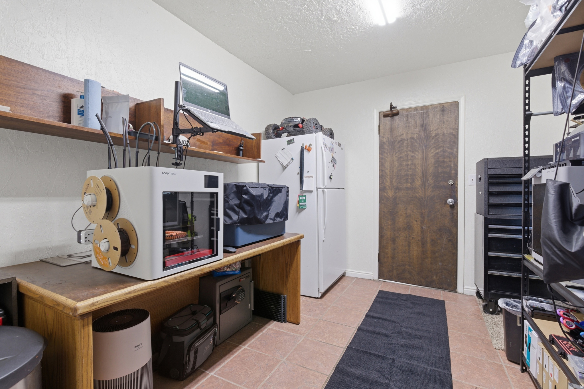 JAMESTOWN NO - Residential