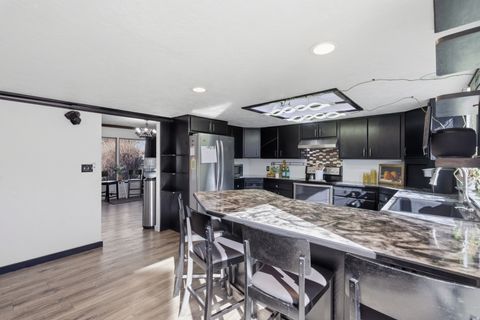 Tiny photo for 6245 S STEEPLE CHASE LN, Murray, UT 84121 (MLS # 2145643)