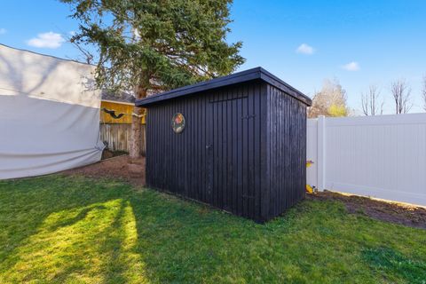 Tiny photo for 6245 S STEEPLE CHASE LN, Murray, UT 84121 (MLS # 2145643)