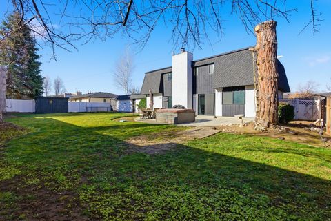 Tiny photo for 6245 S STEEPLE CHASE LN, Murray, UT 84121 (MLS # 2145643)