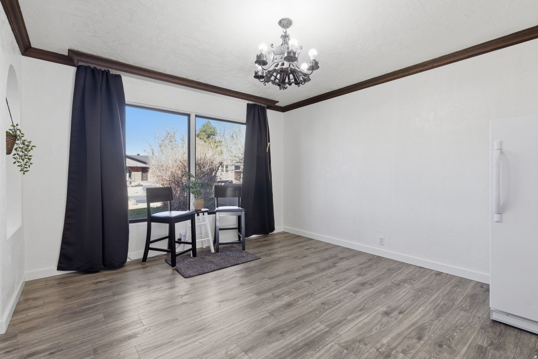 JAMESTOWN NO - Residential