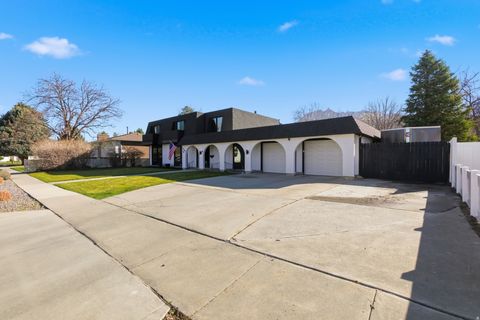 Tiny photo for 6245 S STEEPLE CHASE LN, Murray, UT 84121 (MLS # 2145643)