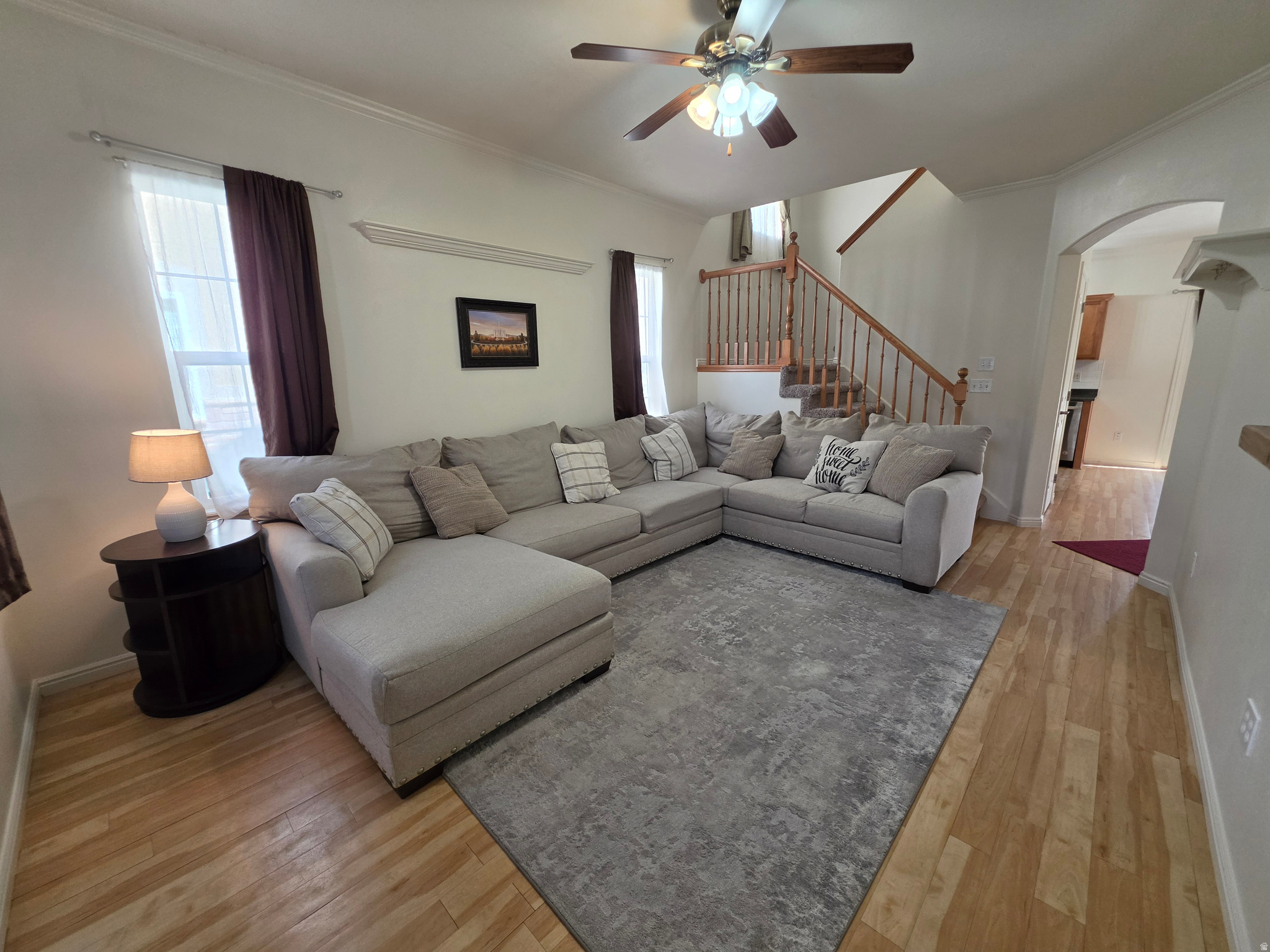 COPPER HILLS CONDOMINIUMS - Residential