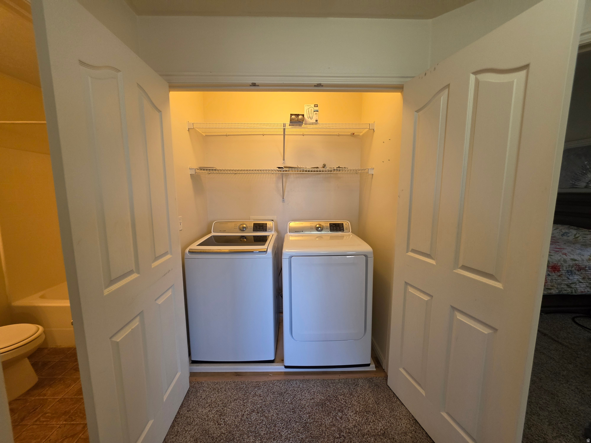 COPPER HILLS CONDOMINIUMS - Residential