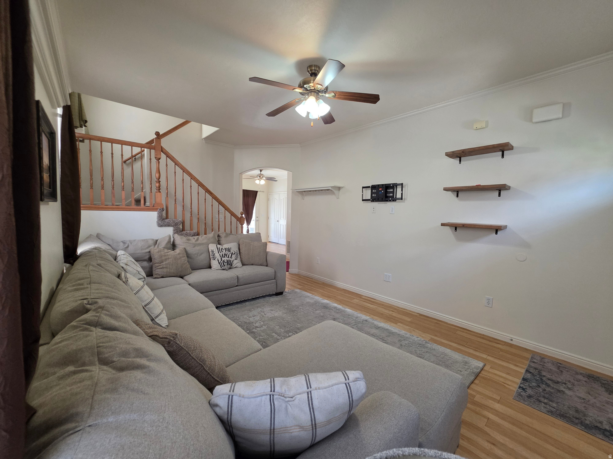 COPPER HILLS CONDOMINIUMS - Residential