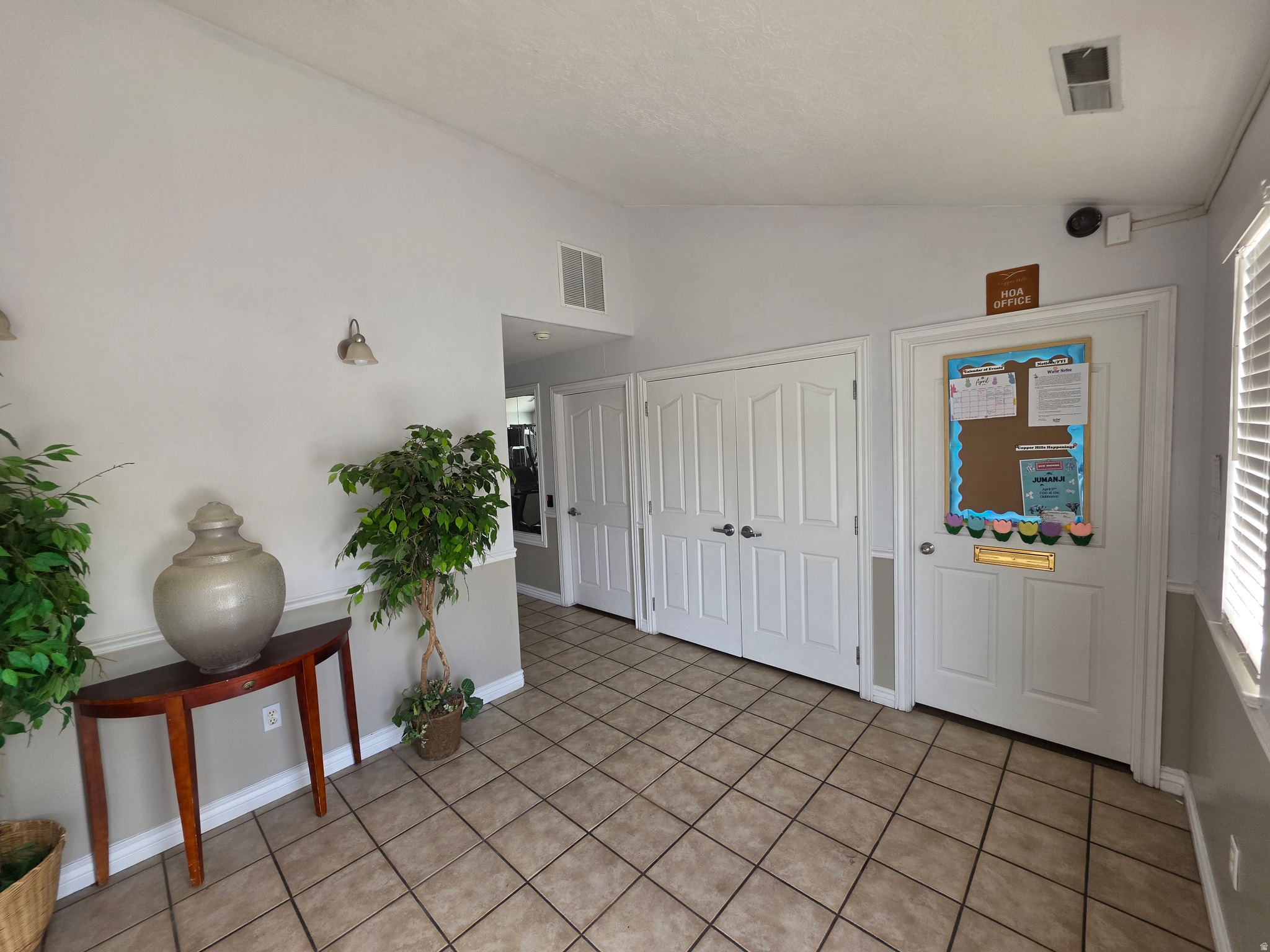 COPPER HILLS CONDOMINIUMS - Residential