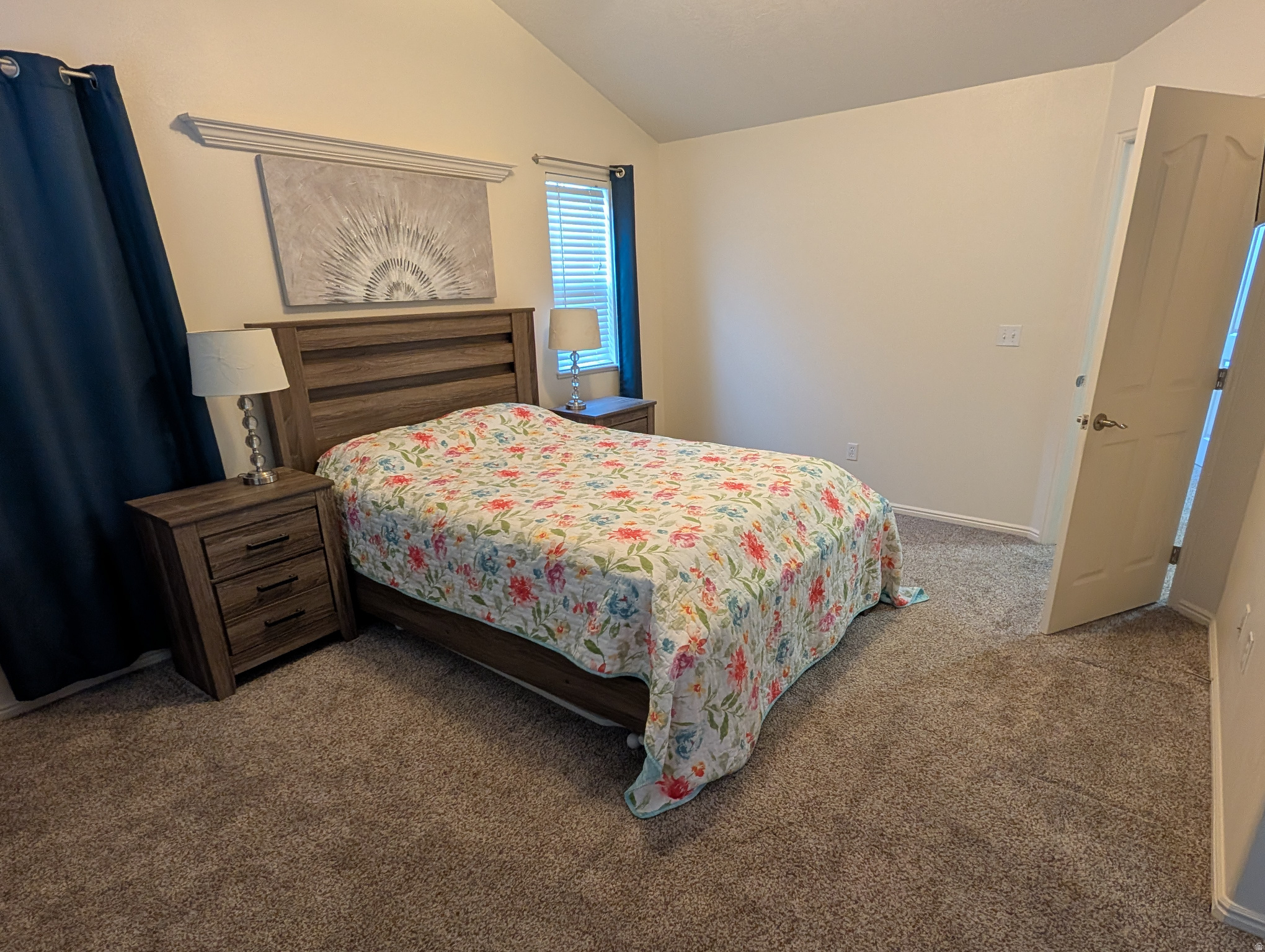 COPPER HILLS CONDOMINIUMS - Residential
