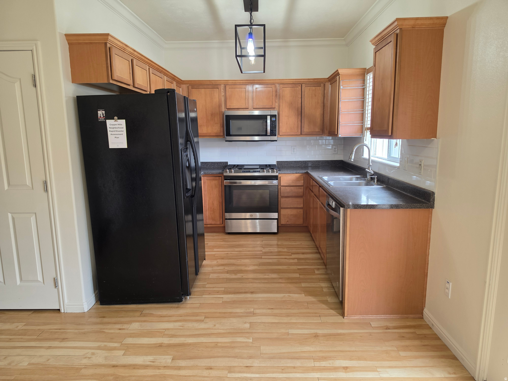 COPPER HILLS CONDOMINIUMS - Residential