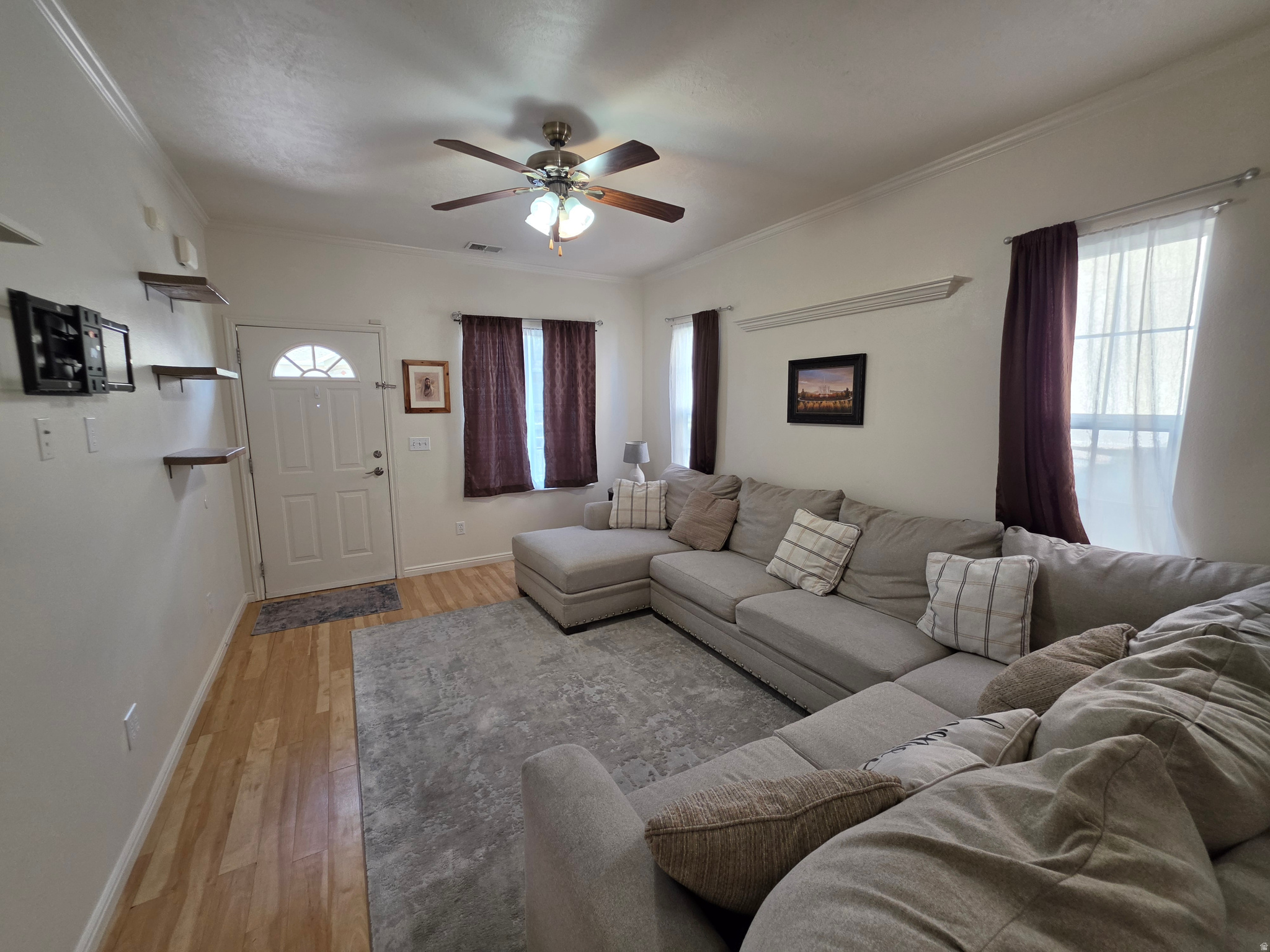 COPPER HILLS CONDOMINIUMS - Residential