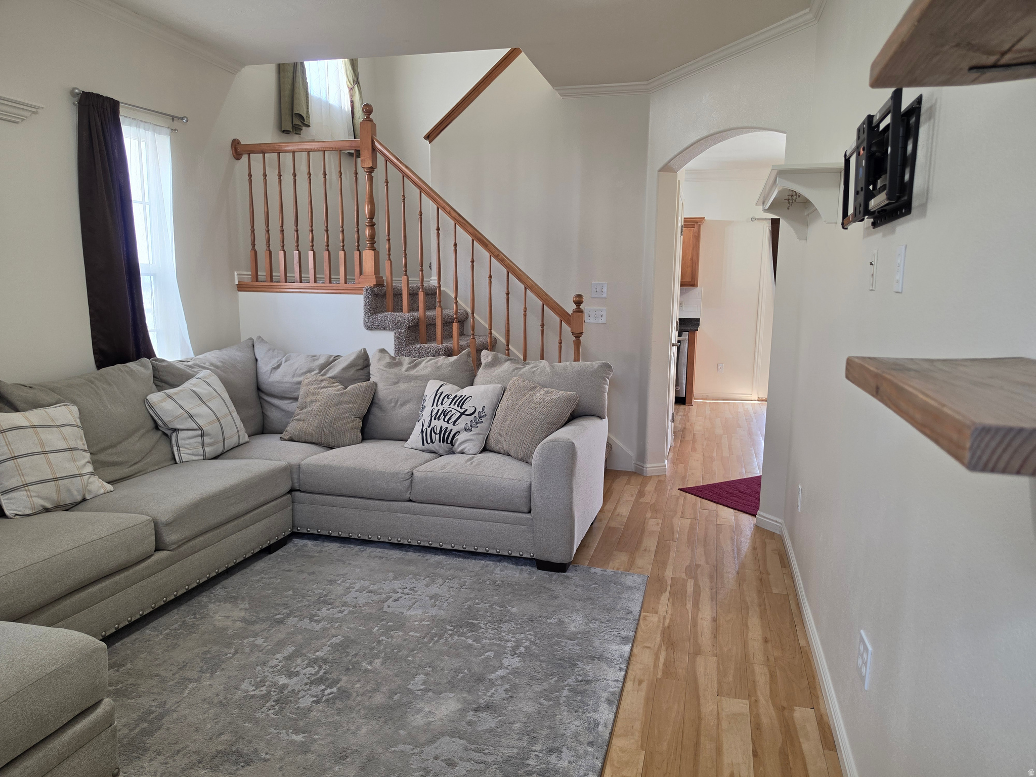 COPPER HILLS CONDOMINIUMS - Residential