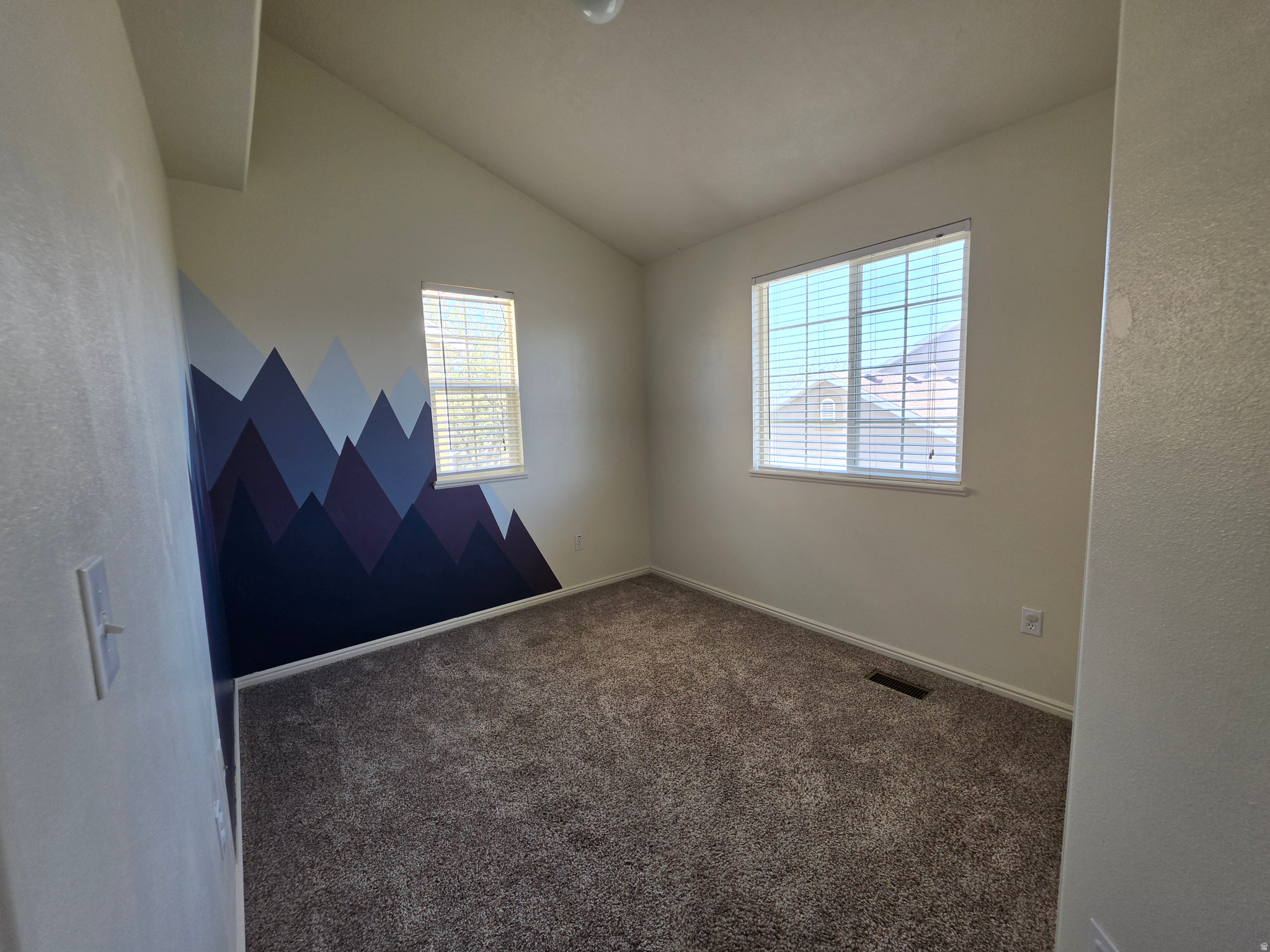 COPPER HILLS CONDOMINIUMS - Residential