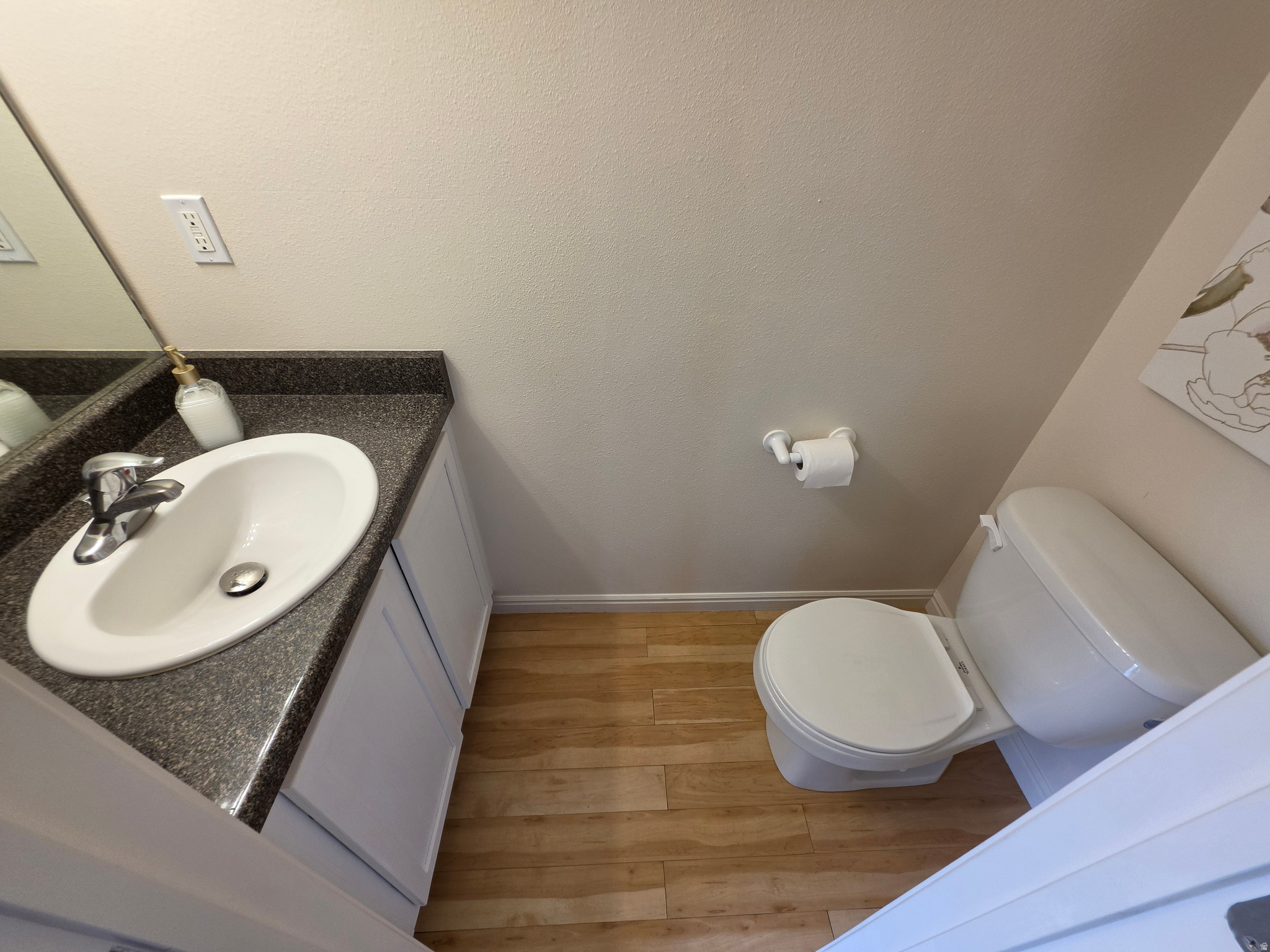 COPPER HILLS CONDOMINIUMS - Residential