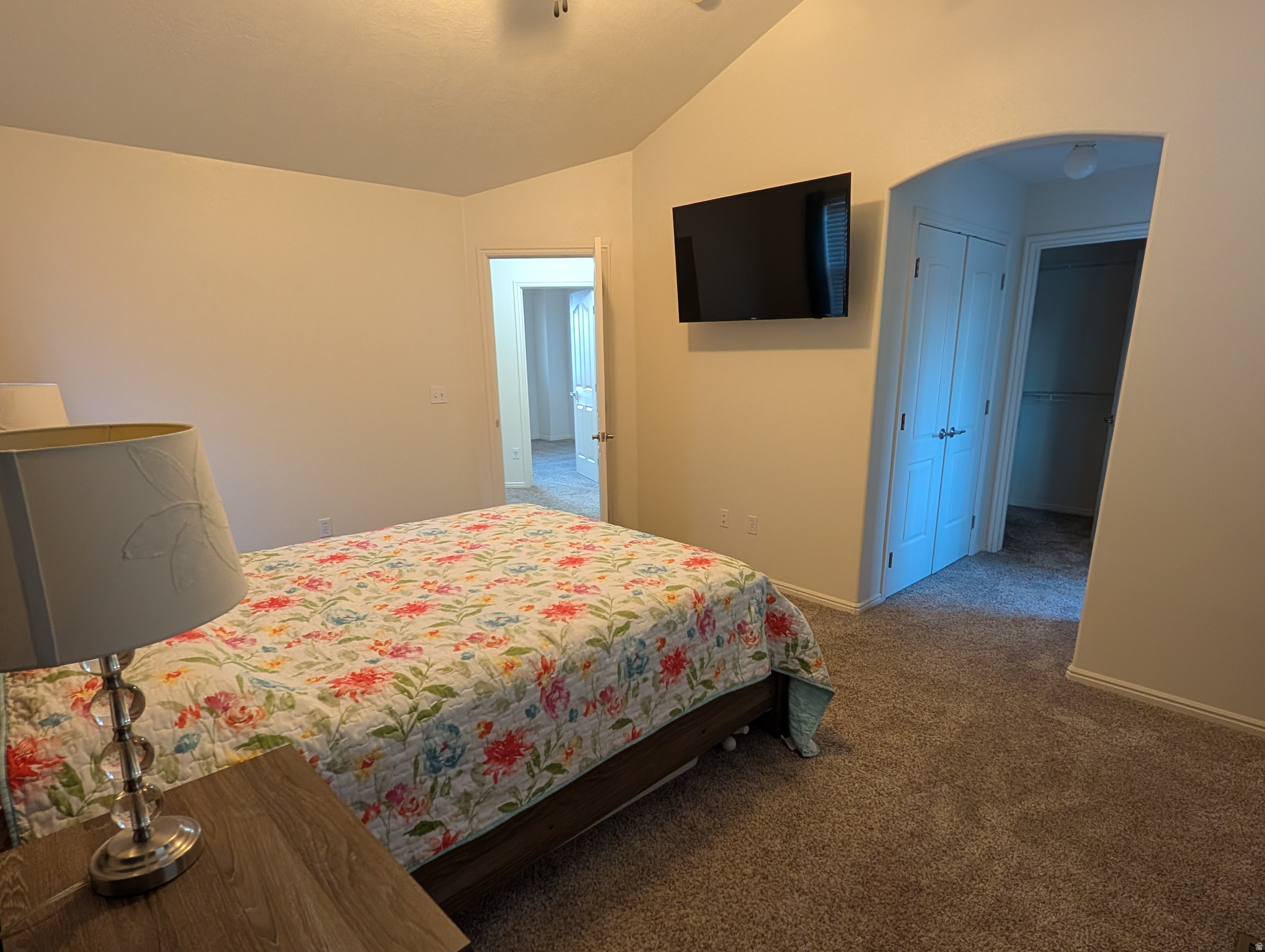 COPPER HILLS CONDOMINIUMS - Residential