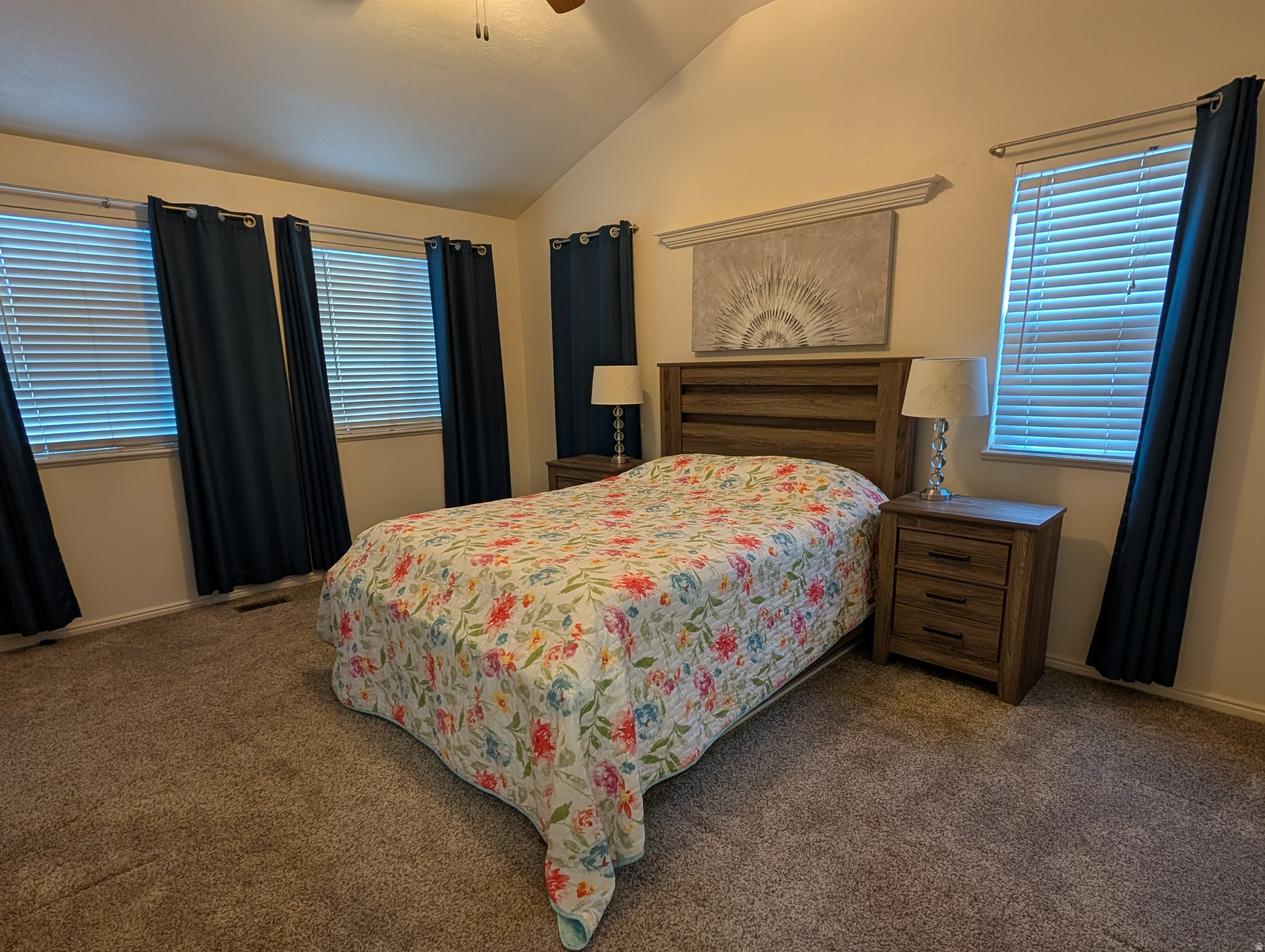 COPPER HILLS CONDOMINIUMS - Residential