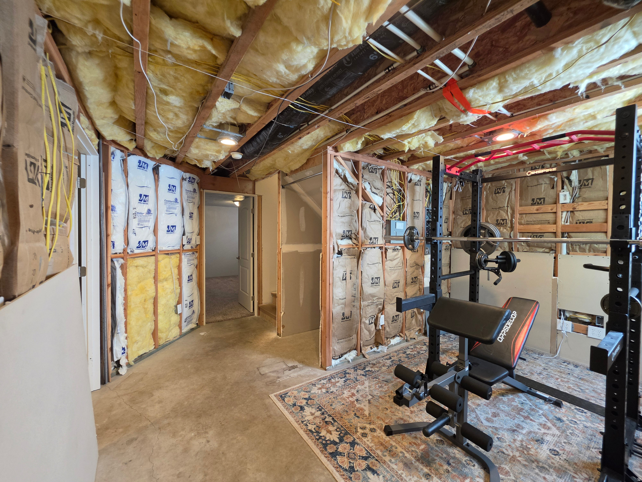 COPPER HILLS CONDOMINIUMS - Residential