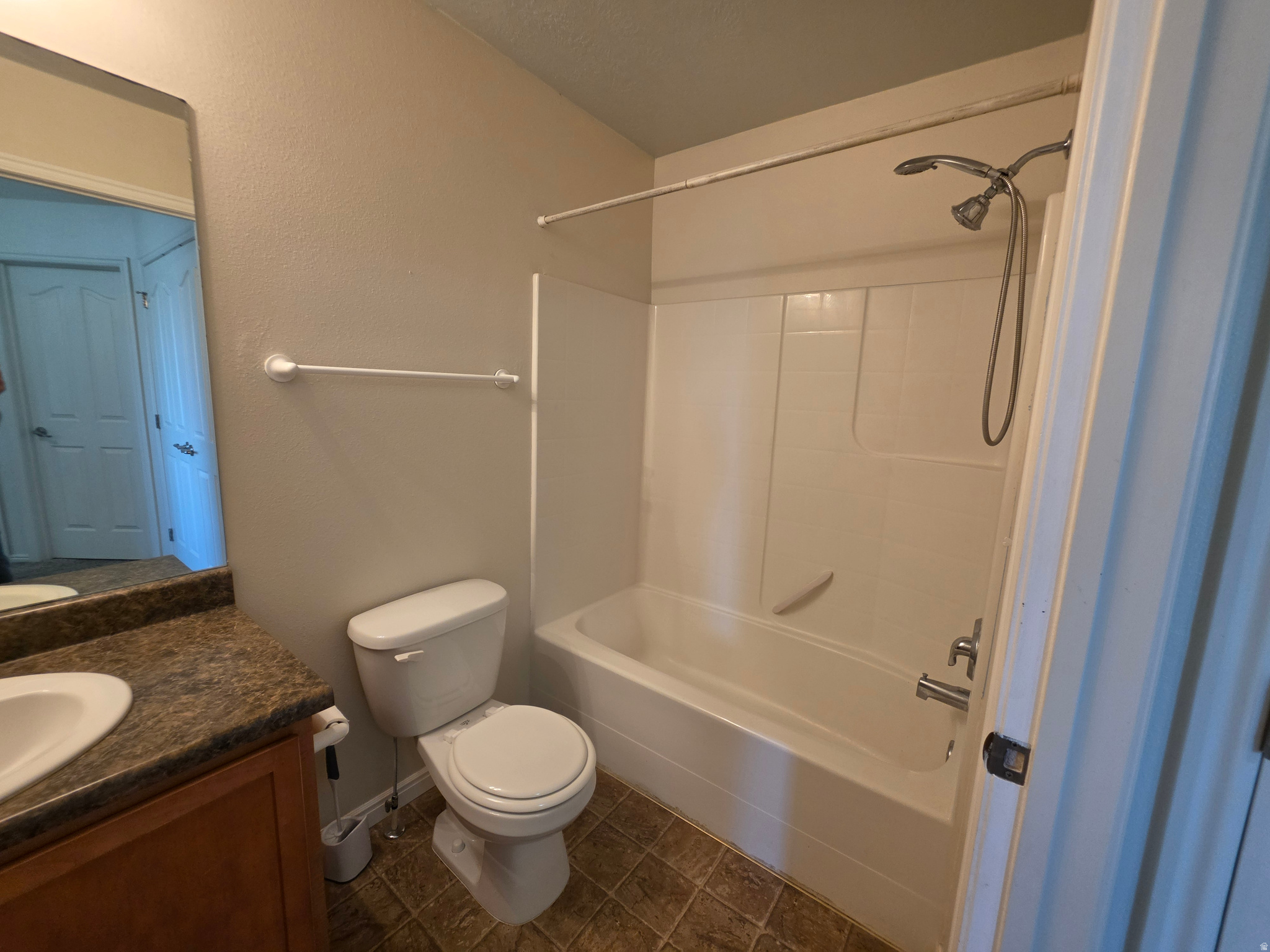 COPPER HILLS CONDOMINIUMS - Residential