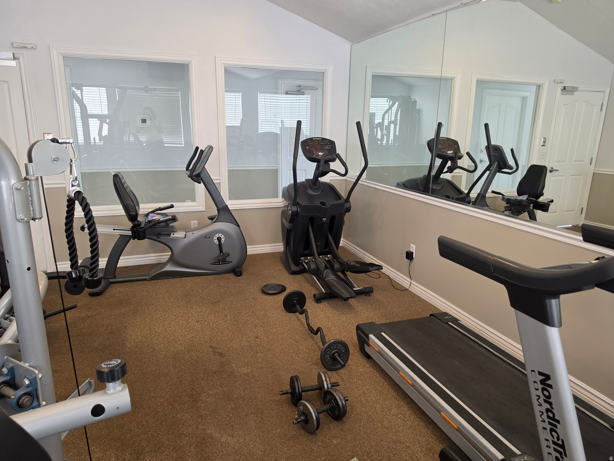 COPPER HILLS CONDOMINIUMS - Residential