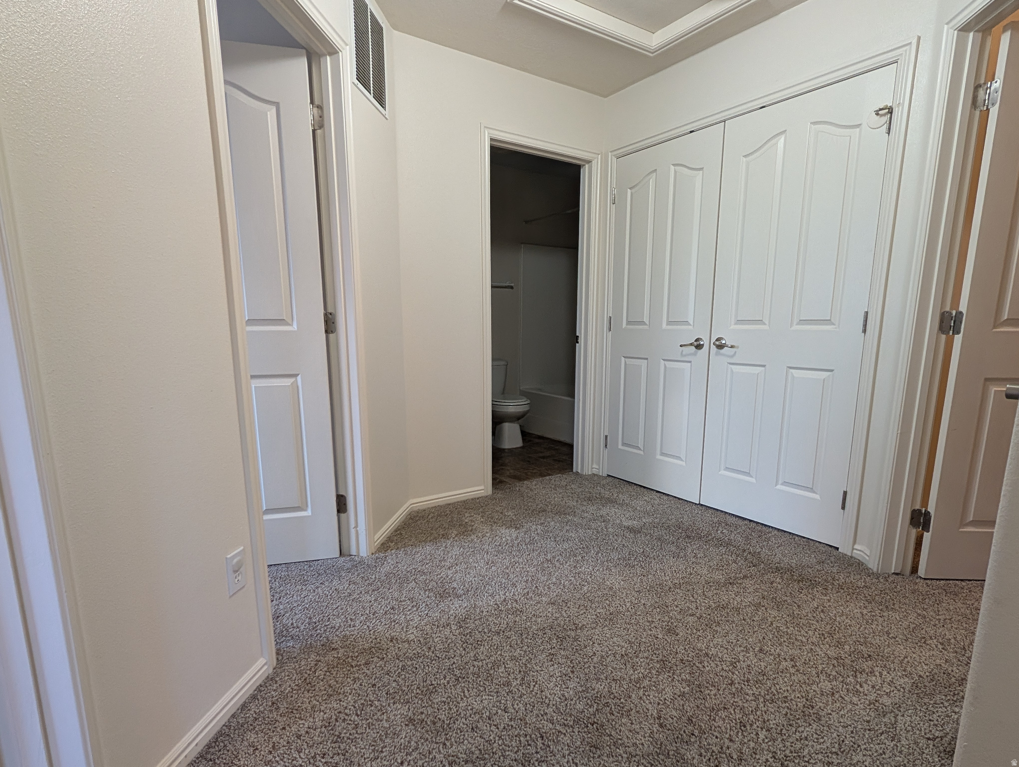 COPPER HILLS CONDOMINIUMS - Residential