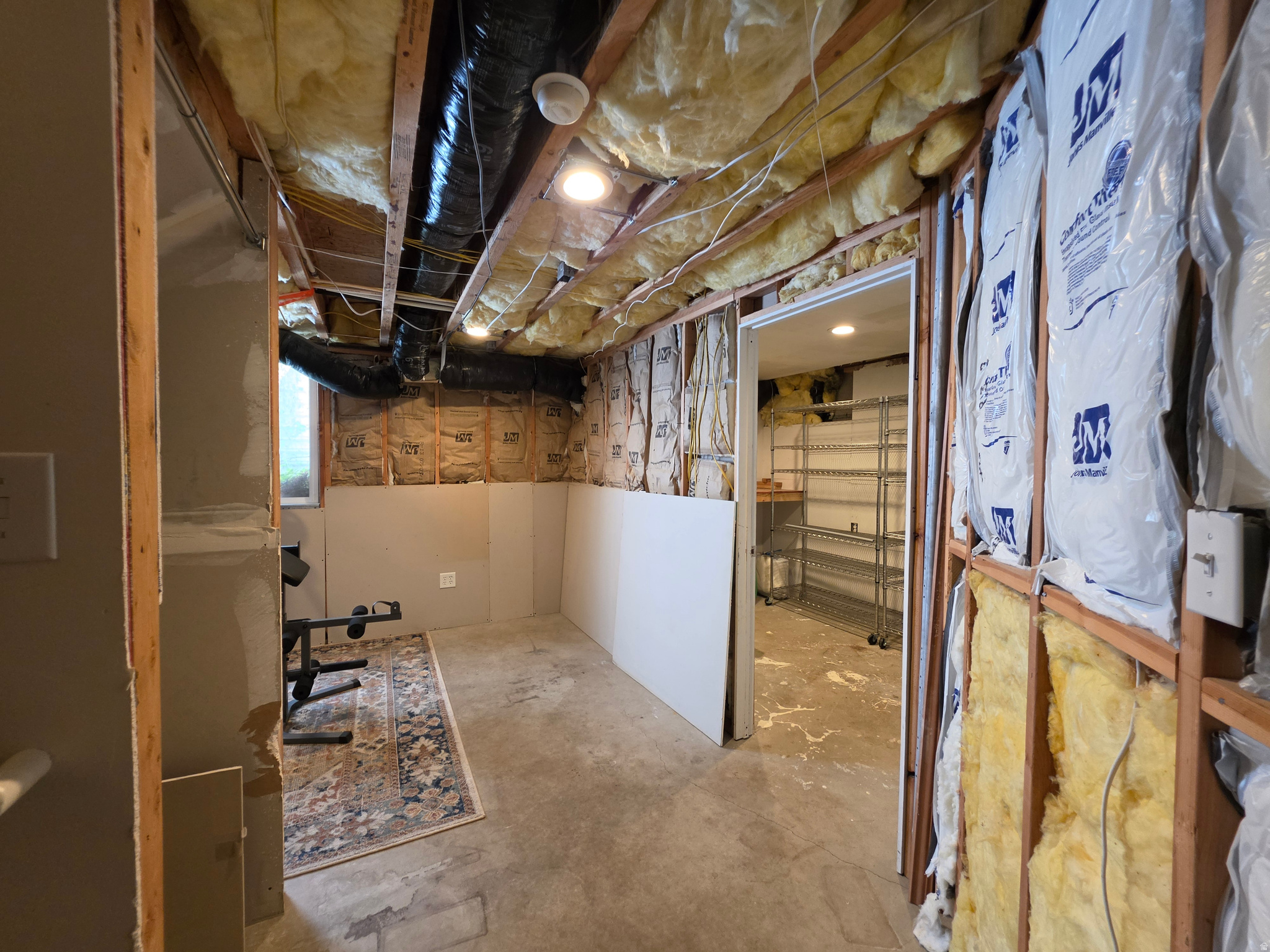 COPPER HILLS CONDOMINIUMS - Residential