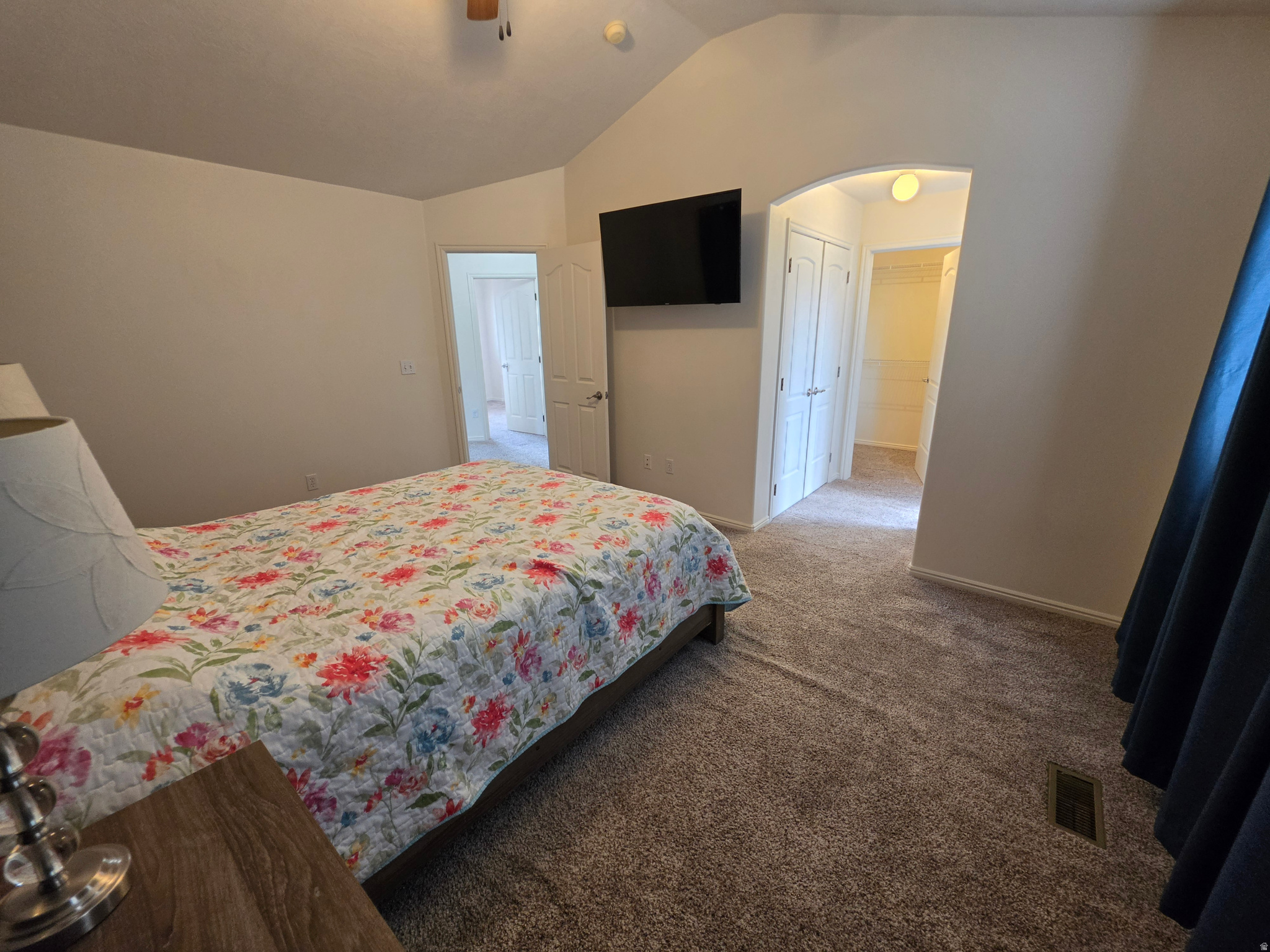 COPPER HILLS CONDOMINIUMS - Residential