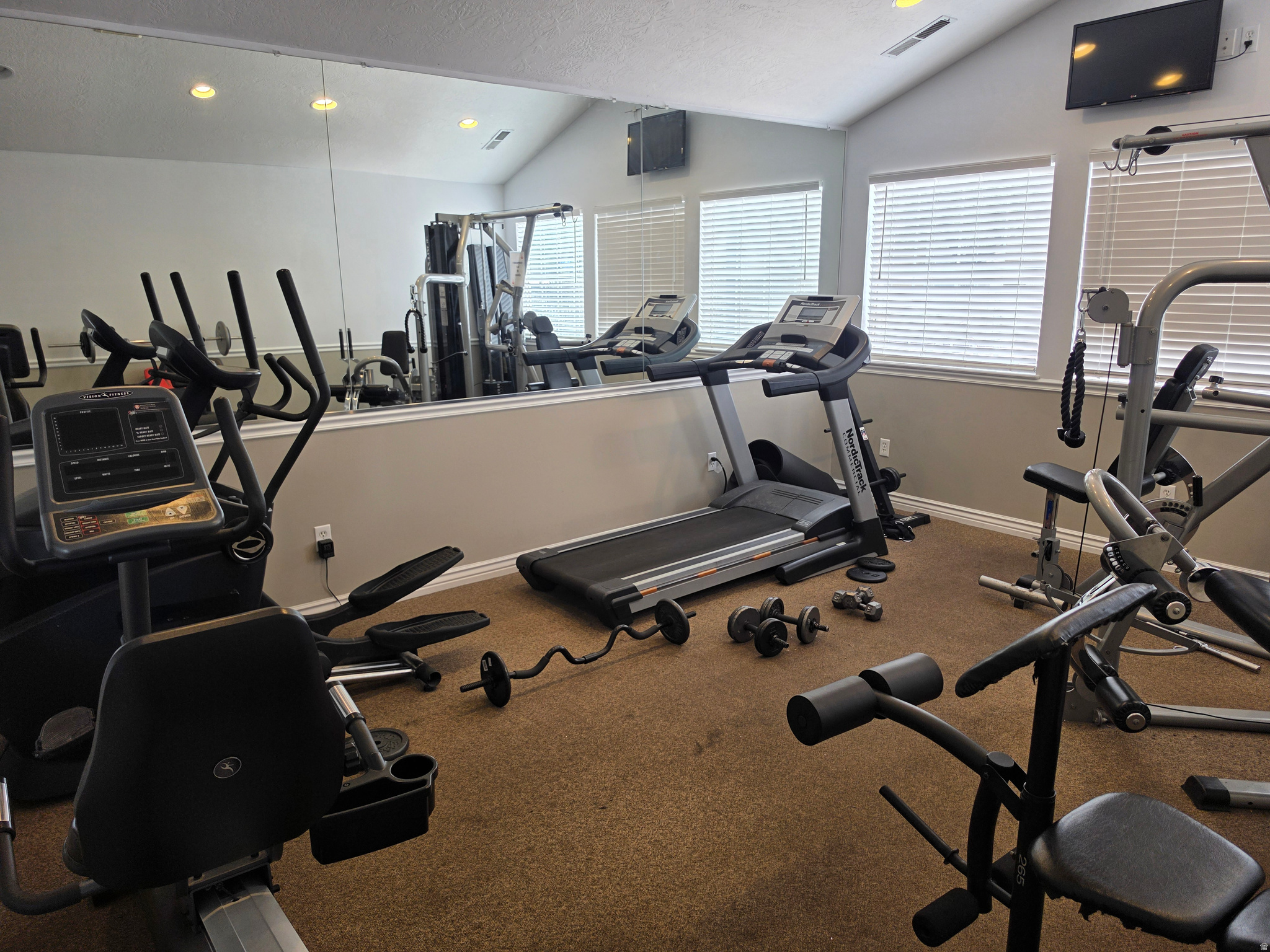 COPPER HILLS CONDOMINIUMS - Residential