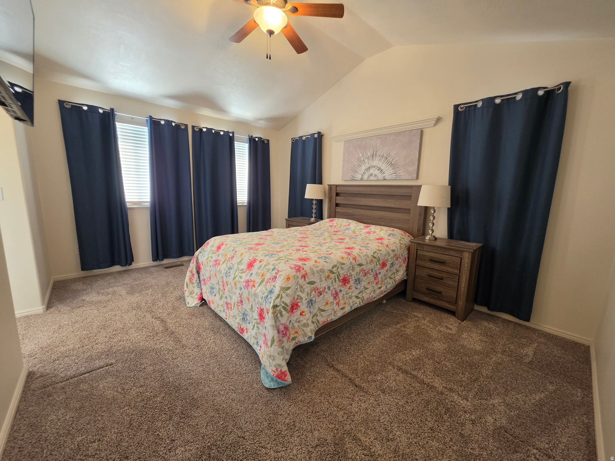 COPPER HILLS CONDOMINIUMS - Residential