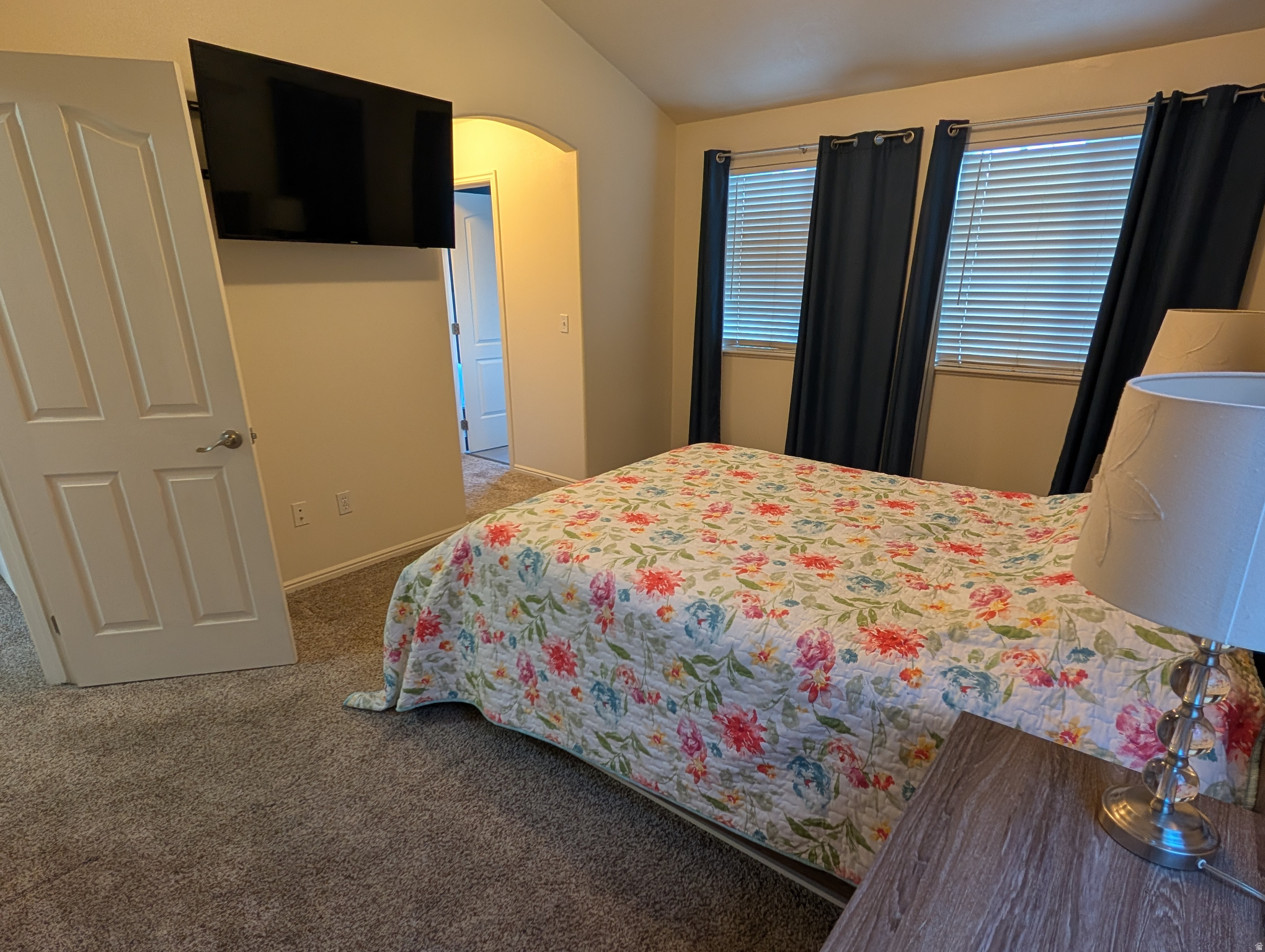 COPPER HILLS CONDOMINIUMS - Residential