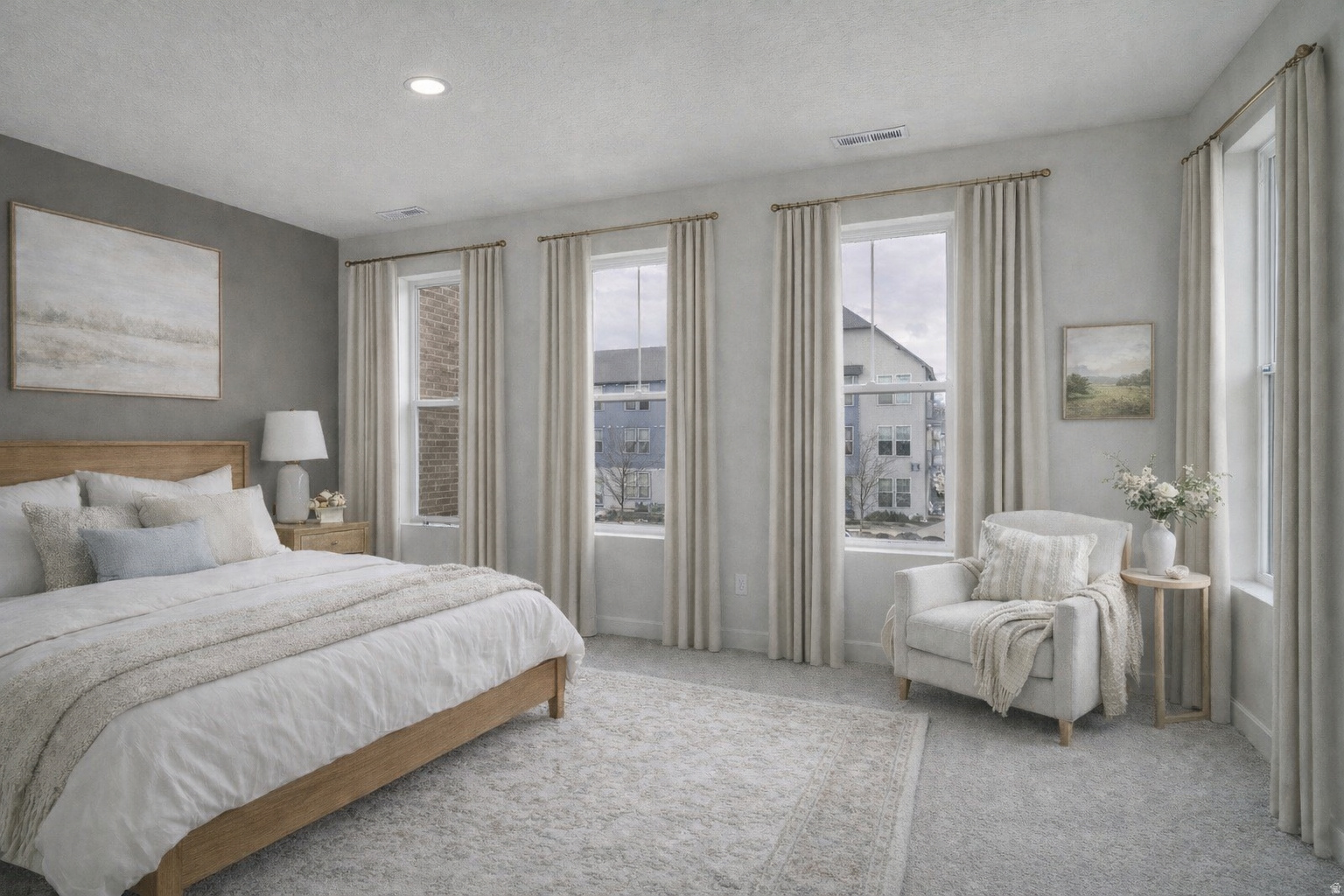 DAYBREAK - Residential