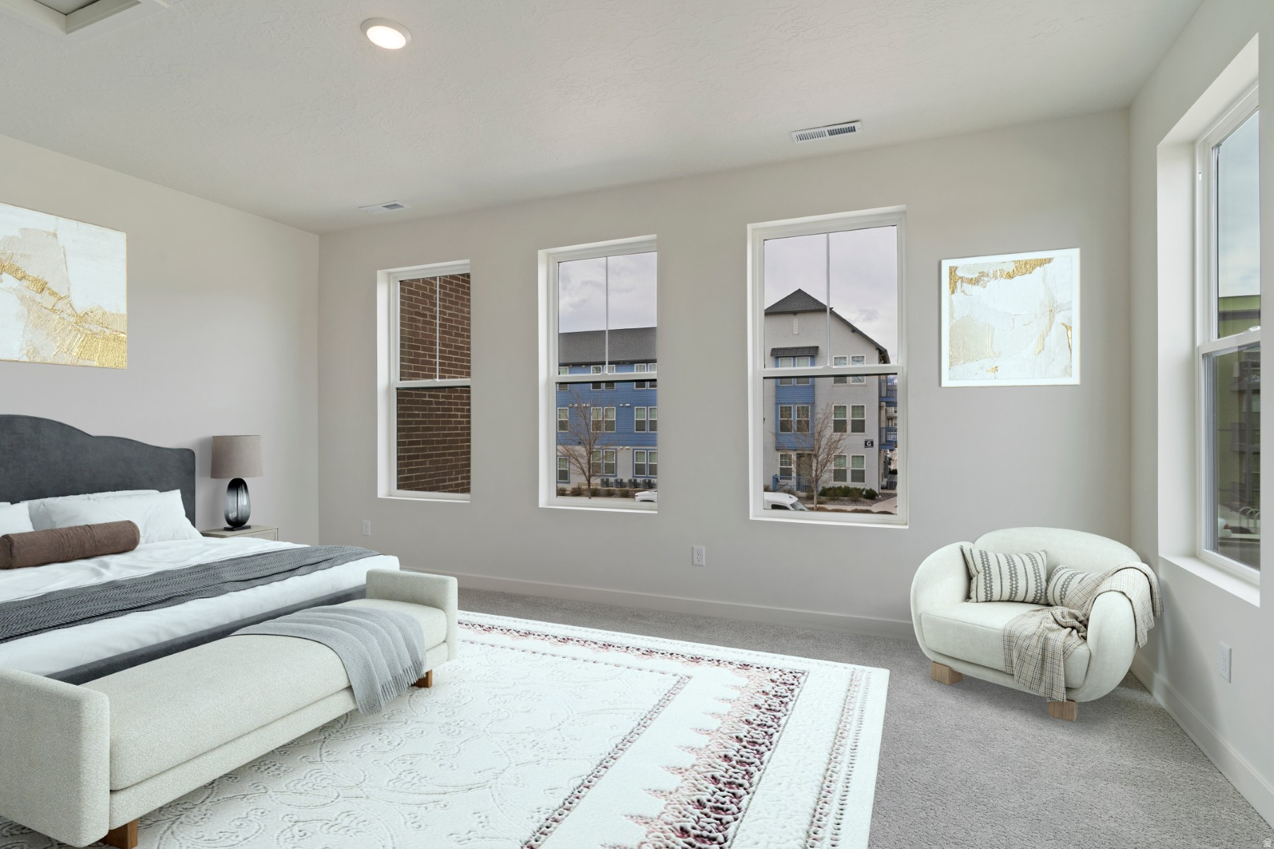 11263 S LAKE RUN RD W 131